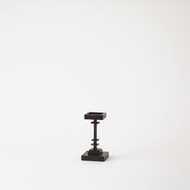 Global Views Corentin Candle Holder - Sm