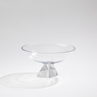 Global Views Cubist Bowl