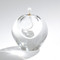 Global Views Daphne Oil Candle - Clear - Lg