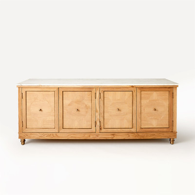 Global Views Directoire Console