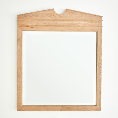 Global Views Directoire Mirror