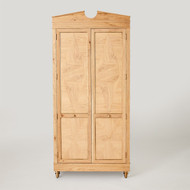 Global Views Directoire Tall Cabinet