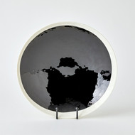 Global Views Ebony Ivory Charger