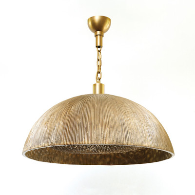 Global Views Ege Chandelier