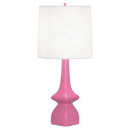 Jasmine Table Lamp - Schiaparelli Pink
