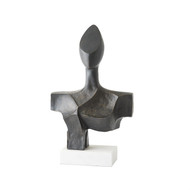 Global Views Expressionist Beauty - Bronze