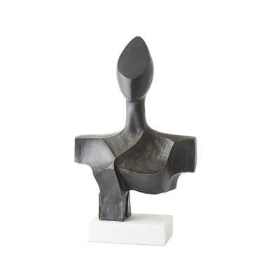 Global Views Expressionist Beauty - Bronze