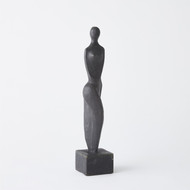 Global Views Female Sculpture