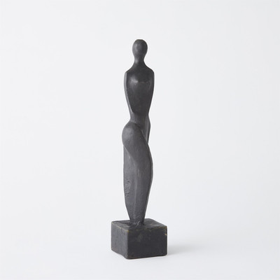 Global Views Female Sculpture