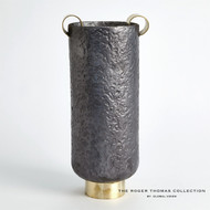 Global Views Ferro Urn - Lg