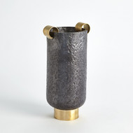Global Views Ferro Urn - Sm