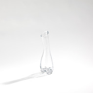 Global Views Fleur de Verre - Clear - Sm