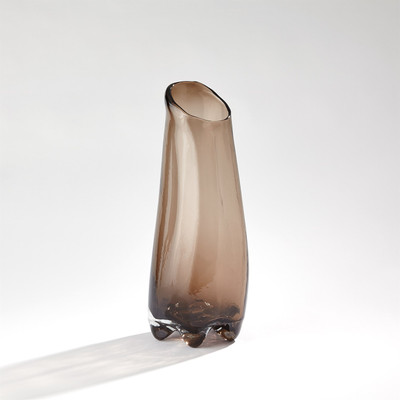 Global Views Fleur de Verre - Dor - Lg