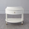 Global Views Fountain Bedside Chest