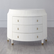 Global Views Fountain Chest