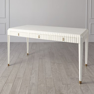 Global Views Fountain Writing Desk