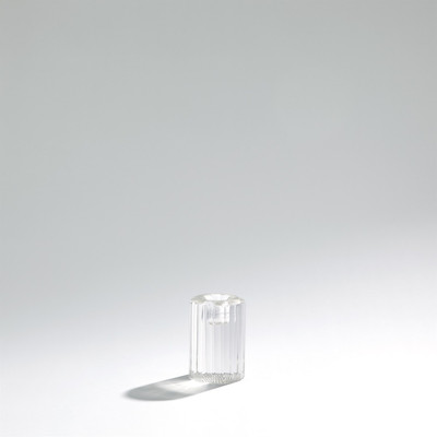 Global Views Gavin Candle Holder - Med