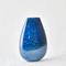 Global Views Giant Teardrop Vase - Cobalt - Sm