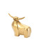 Global Views Golden Ox - Lg