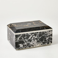 Global Views Golden Portoro Box - Lg