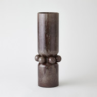 Global Views Hera Vase - Reactive Bronze - Lg