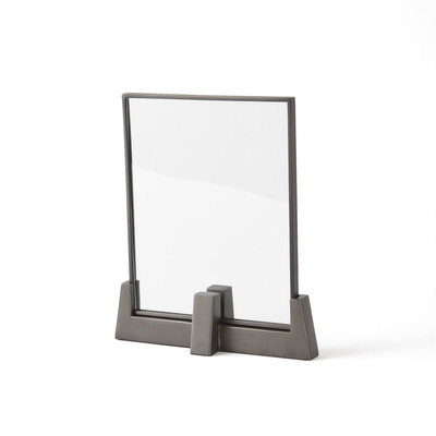 Global Views Hestia Picture Frame - Bronze - Lg