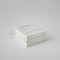 Global Views Hinged Alabaster Box - White - Sm
