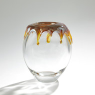 Global Views Honey Pot - Drip Slip