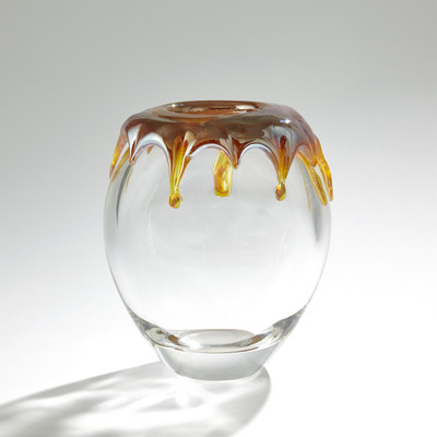 Global Views Honey Pot - Drip Slip