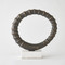 Global Views Infinity Horn Sculpture - Bronze