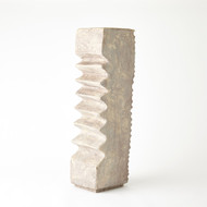 Global Views loi Totem - Beige