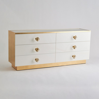 Global Views London Credenza