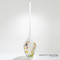 Global Views Long Stem Vase - Multicolor - Lg