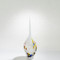 Global Views Long Stem Vase - Multicolor - Sm