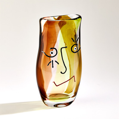 Global Views Looker Vase