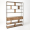 Global Views Mack Etagere - Oak