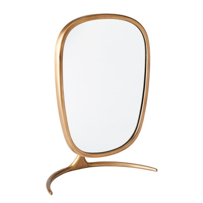 Global Views Mae Vanity Mirror