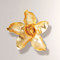 Global Views Magnolia Flower Wall Decor - Med