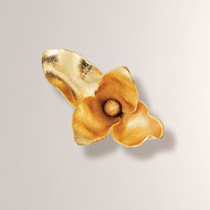 Global Views Magnolia Flower Wall Decor - Sm