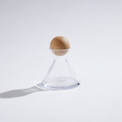 Global Views Maxwell Decanter - Sm