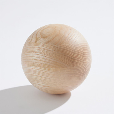 Global Views Maxwell Sphere - Ash