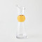 Global Views Metallic Orb Carafe - Gold - Lg