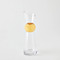 Global Views Metallic Orb Carafe - Gold - Sm