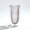 Global Views Micro Bubble Vase - Grey - Lg