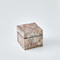 Global Views Mother Of Pearl Box - Sunset - Sm