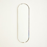 Global Views Navona Mirror - Tray - Lg