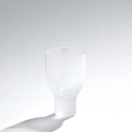 Global Views Nelle Glass - Short