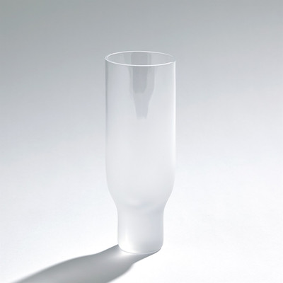 Global Views Nelle Glass - Tall