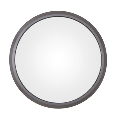 Global Views Oculus Mirror - Bronze - Lg