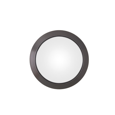 Global Views Oculus Mirror - Bronze - Sm